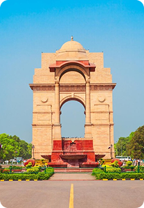 India