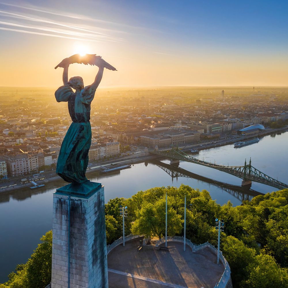 BUDAPEST-CITY-VIEW