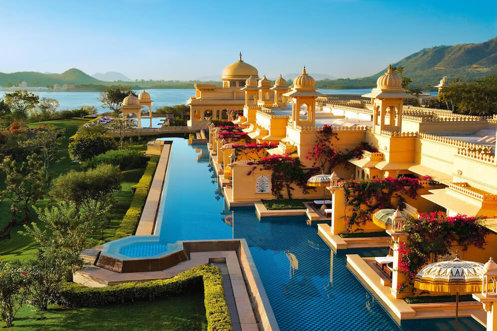 India