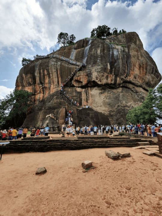 Sri Lanka